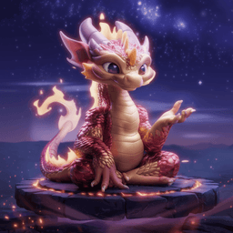 Blaze Firestorm avatar
