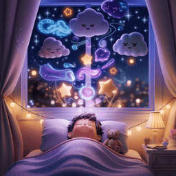 letting go of thoughts